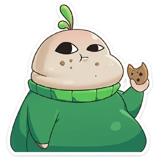 🍪