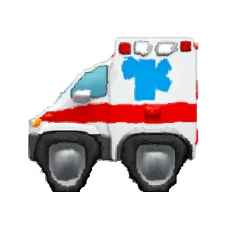 🚑