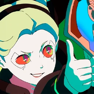 👍