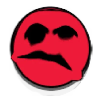 ☹️