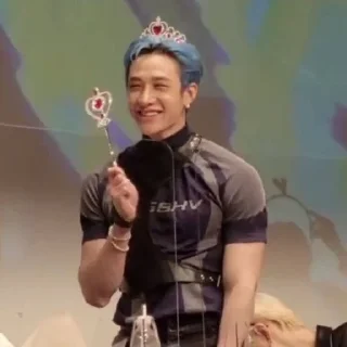 ✨