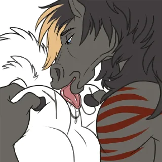 👅