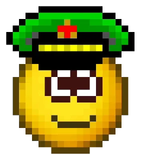 👮‍♂️