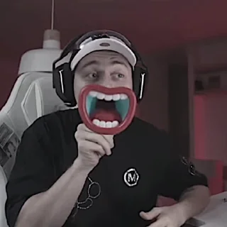 🗣️