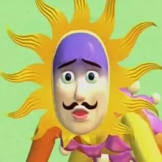 😨