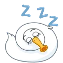 😴