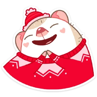 😀