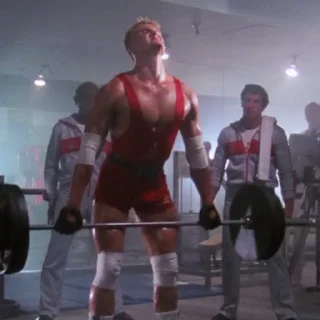💪