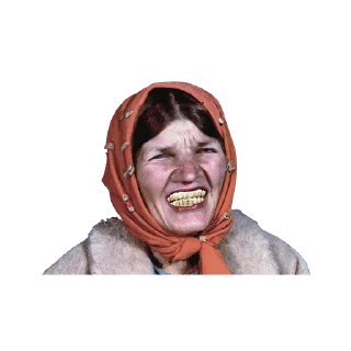 👵