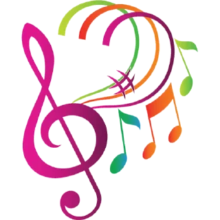 🎵