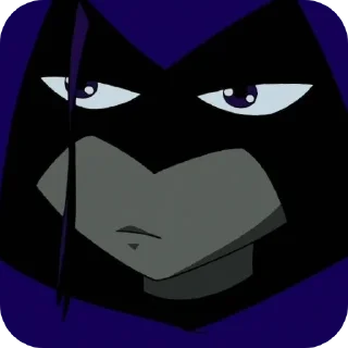 Raven • @Earth928B