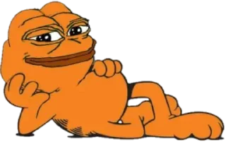 😼