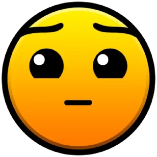 😐