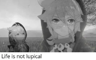 😭
