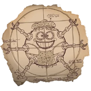 📜