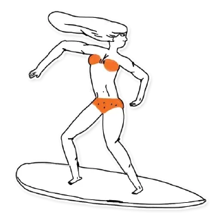 Vacation @stickersb2b