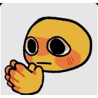 😑