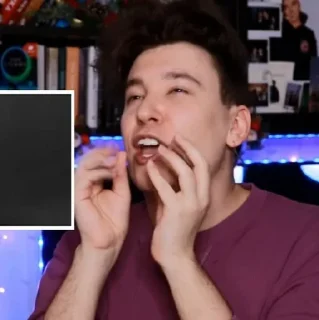 😝