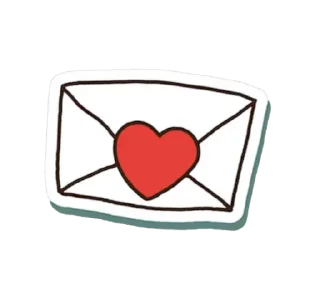 💌