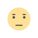 😐