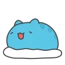 😴
