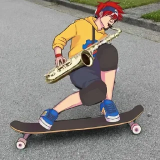 🎺