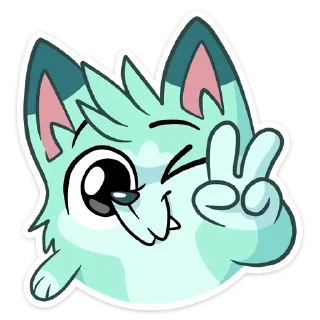 ✌️