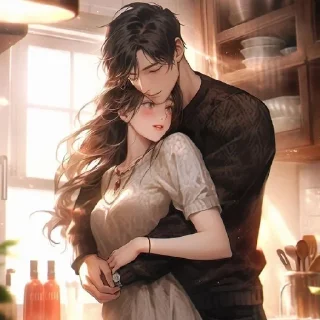 ❤️
