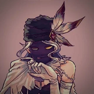 😈