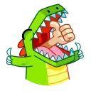 👍