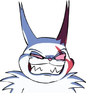 😈