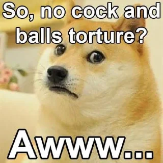 😔
