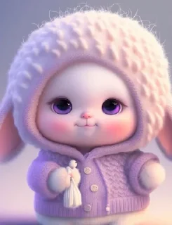 🐰