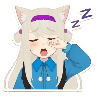 💤