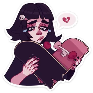 💔