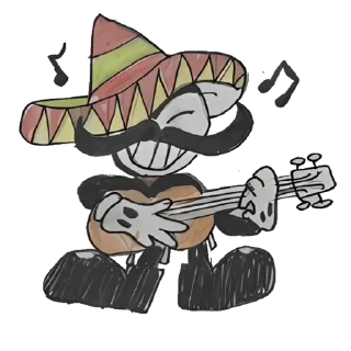 🎶