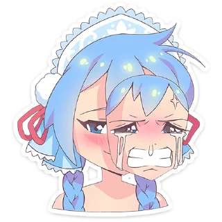 😡