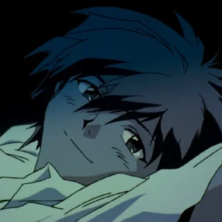 😴