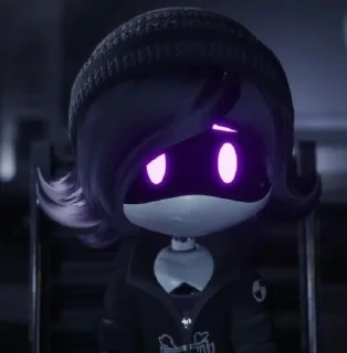 💜