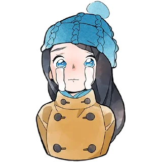 ❄️