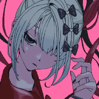 😠