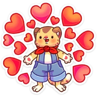 🥰