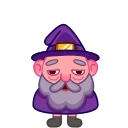 Маг | @Premium_Emojis_Telegram