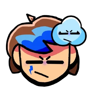 😑