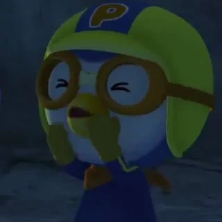 🐧