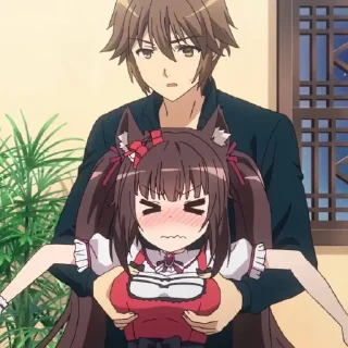 ❤️