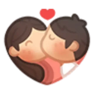 ♥