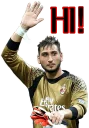 ✋