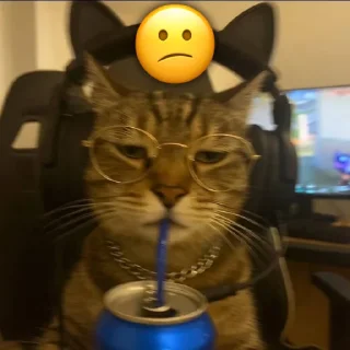 😕