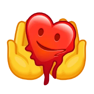 ❤️